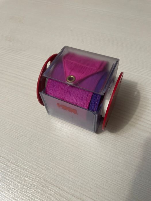 Катушка для ленты