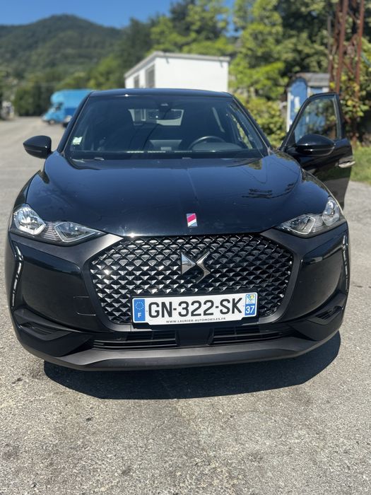 CITROËN DS3 2021 — imagine 3