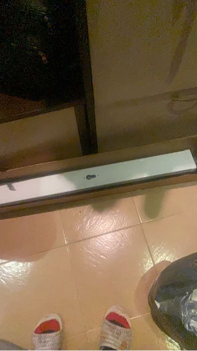 Секретна брава - хоризонтална