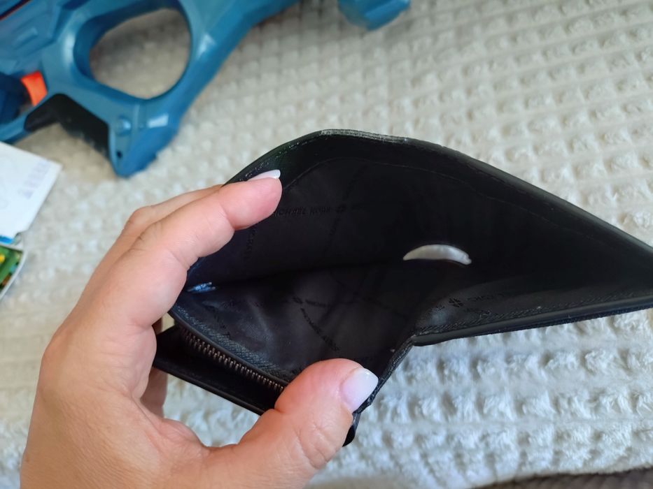 Портмоне Michael Kors ,Furla