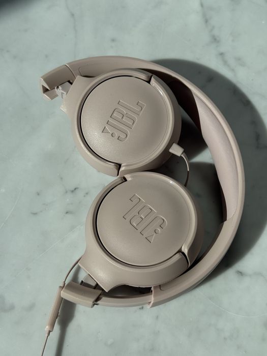 Слушалки JBL Tune 500