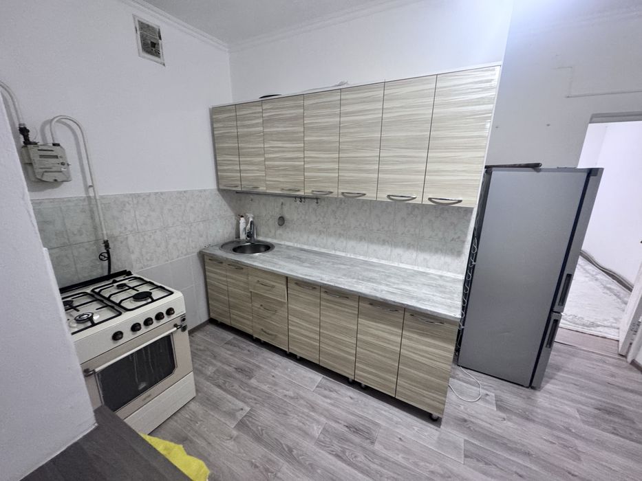 Детский болница қасынан, жаңа үйден 2 бөлмелі пәтер сатылады!!!