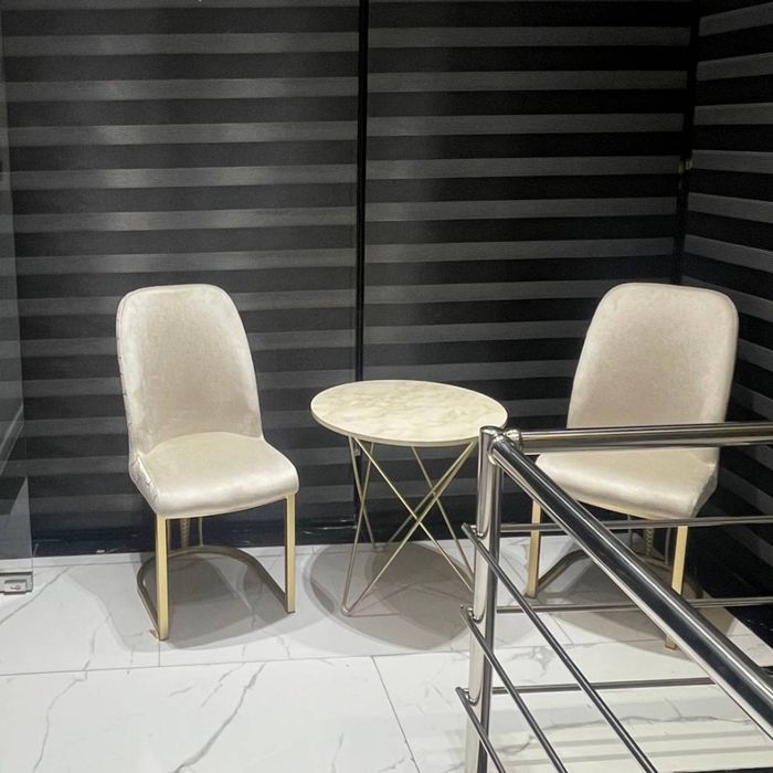 Журнальный столик ''Юлдузча"