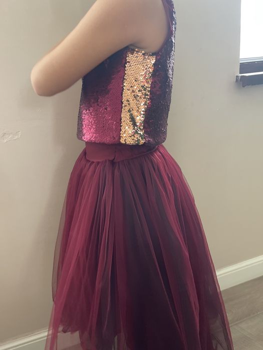 Көйлек платье для девочки