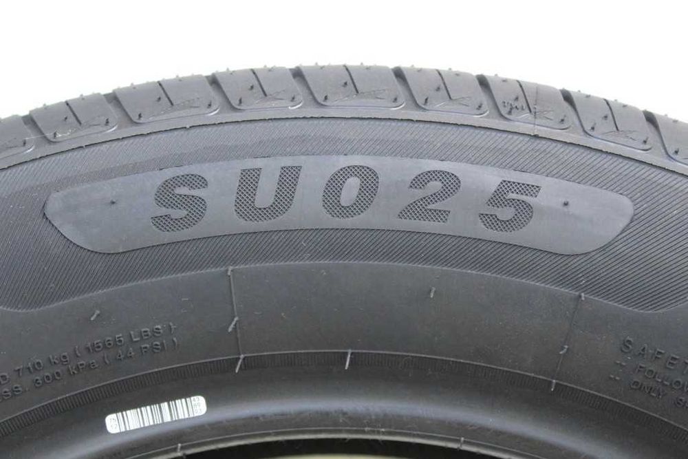 Anvelope vara noi 215/60R17 96V, Wanli, DOT 2026