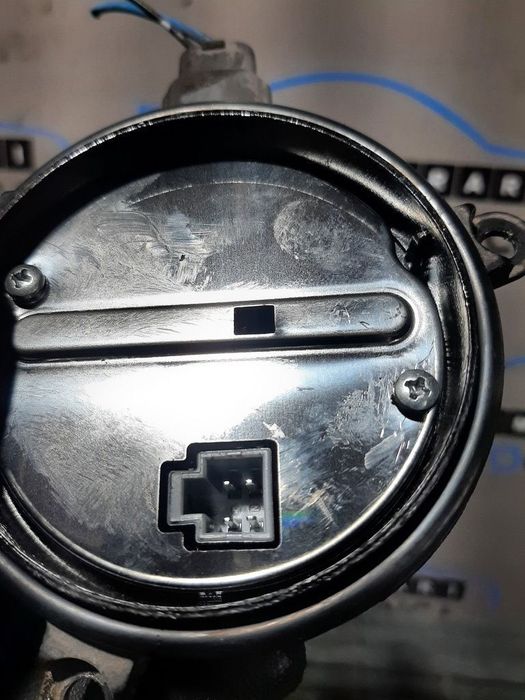 Balast Xenon Nissan X - Trail T31 Facelift 2010 - 2014 (730) STANGA D2RD2S2000H