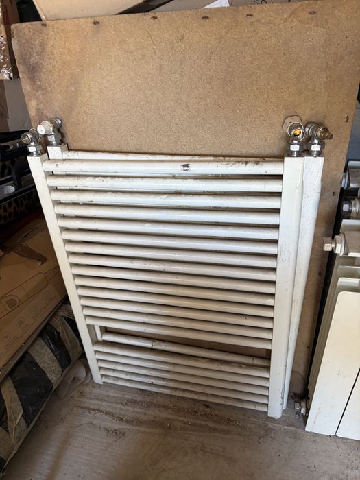 Calorifere aluminiu 7 elementi