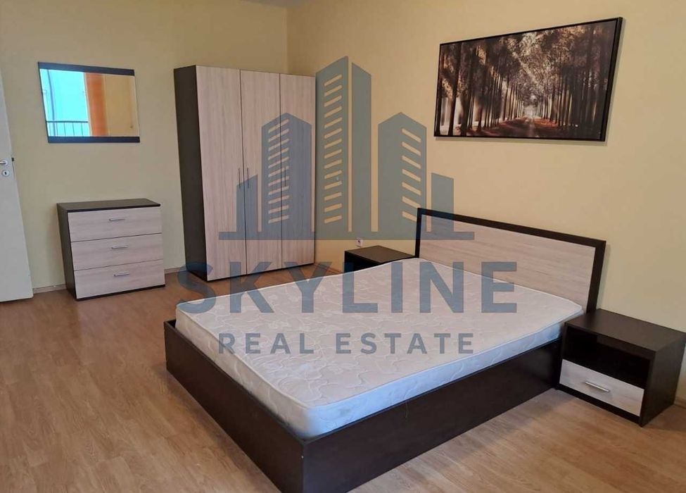 Дава се под наем Едностаен апартамент в София, Лозенец - 47 кв.м за 890 € - Снимка #4