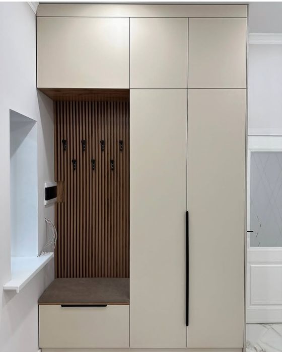 Har xil turdagi mebellar yasab beramiz