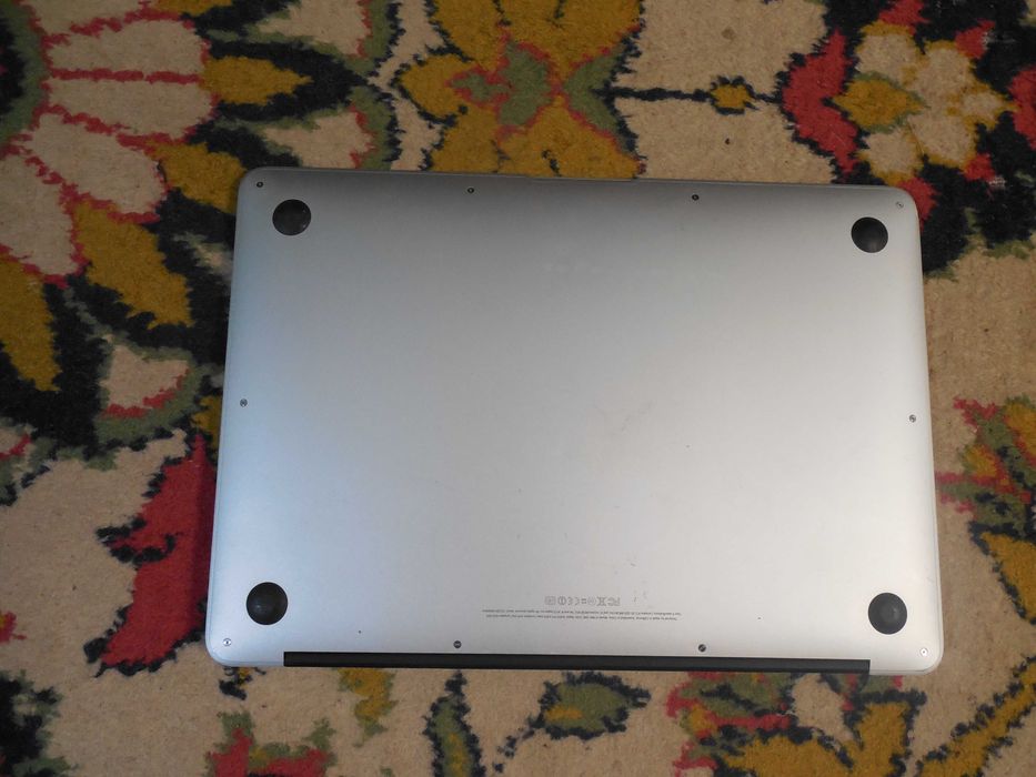 Vand Laptop A1466 MacBook Air 13" 8GB 128GB SSD IOS Ventura