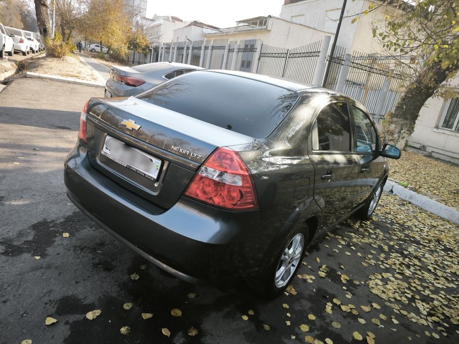 Продаётся Nexia3