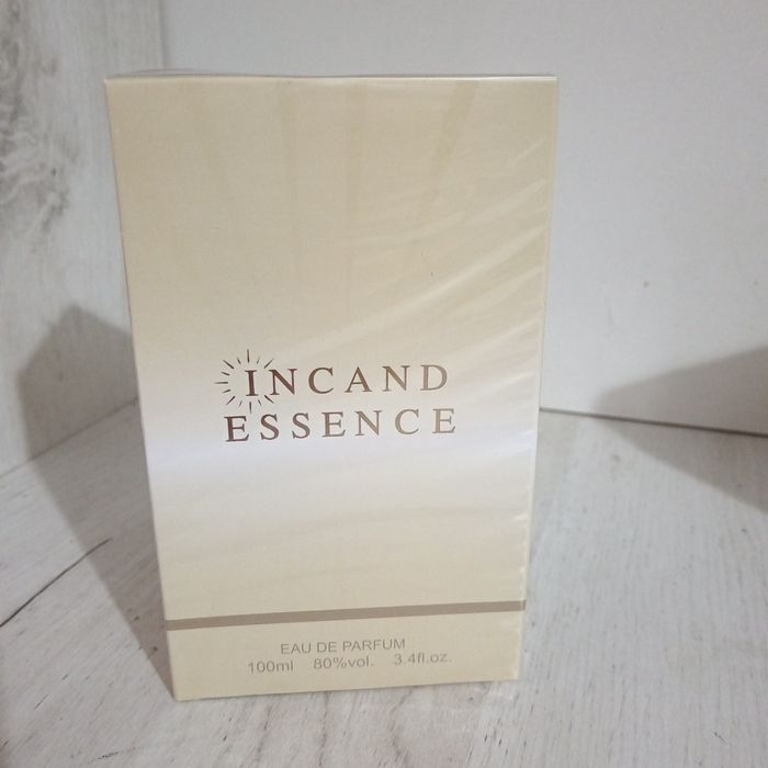 Lucia Incandessence Today lyuks premium atir, hidi stoyki! Yangi!