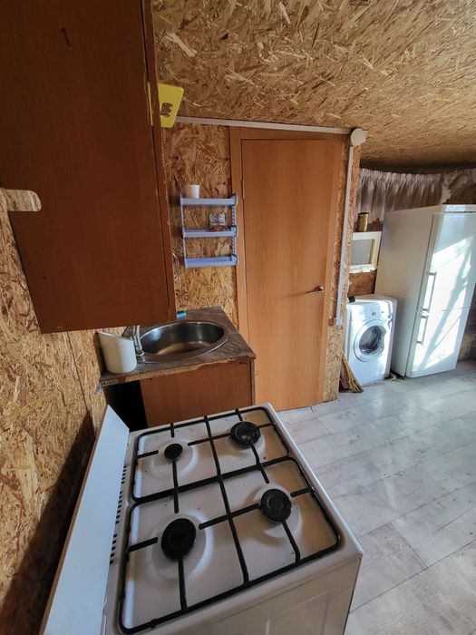 Квартира двухуровневая