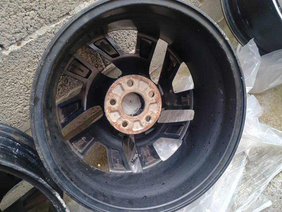 Хонда ЦРВ 2012-2016