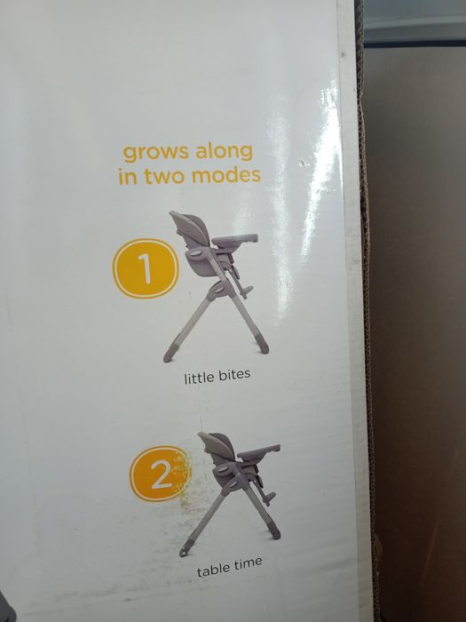 Продам стульчик для кормления