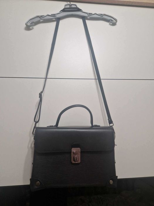 Geanta piele dama Other