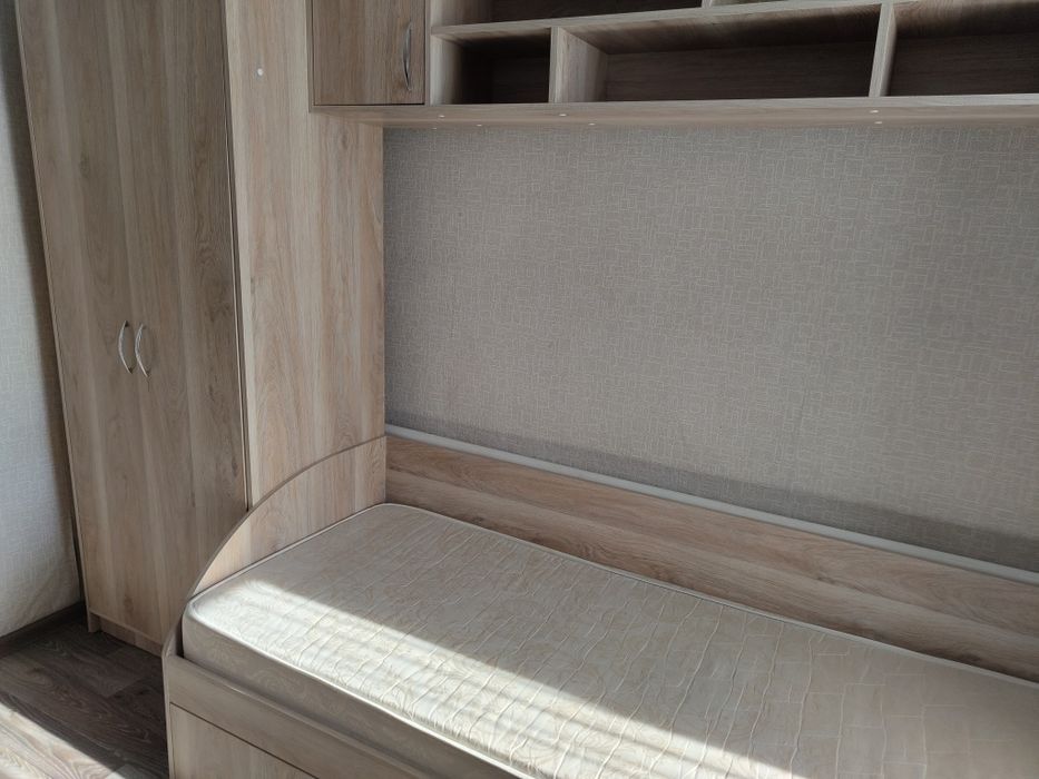 Детский гарнитур