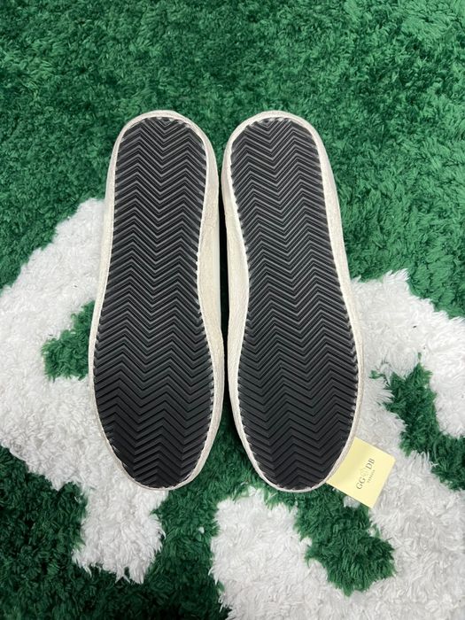 Golden Goose Superstar size 42 noi fara cutie