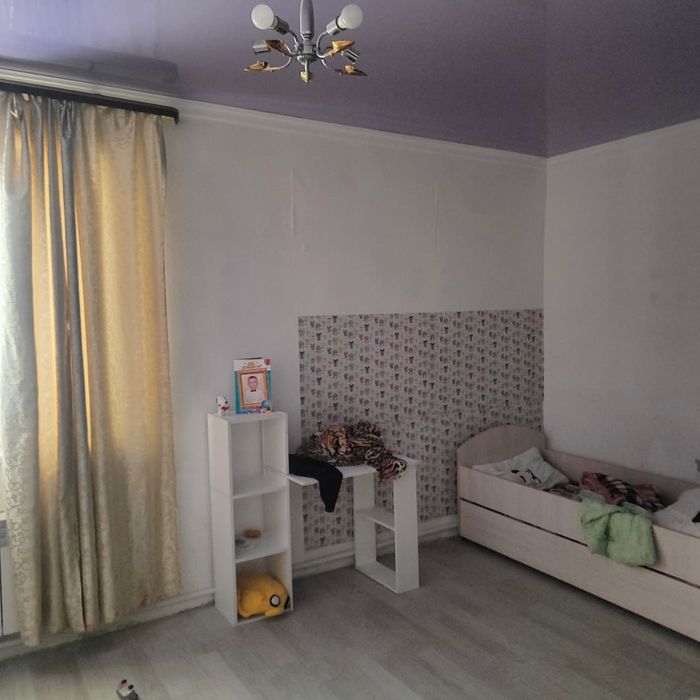 Срочно продается большой дом
