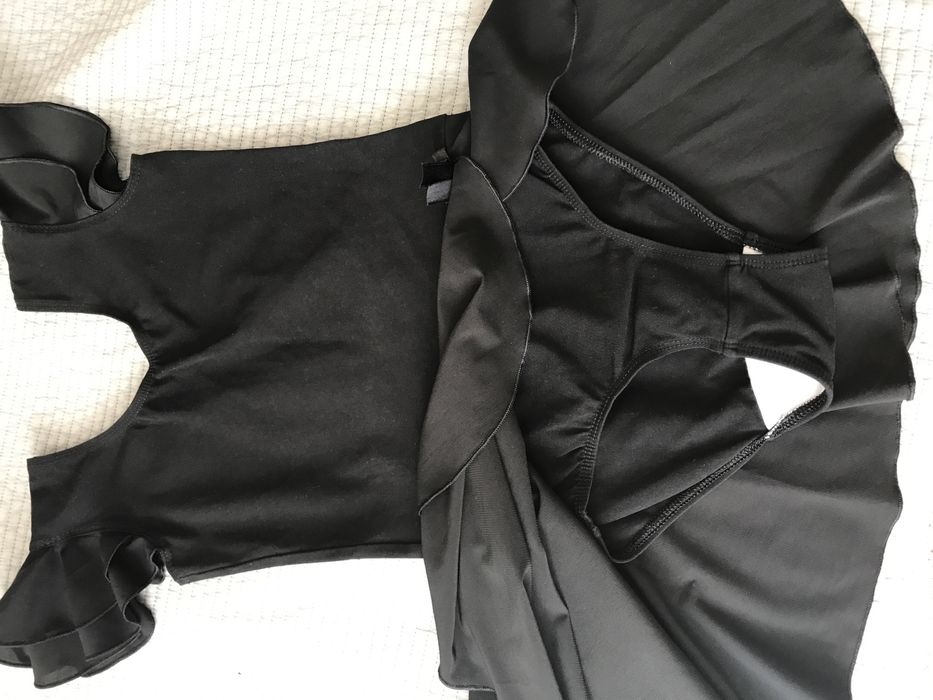 Купальник для танцев