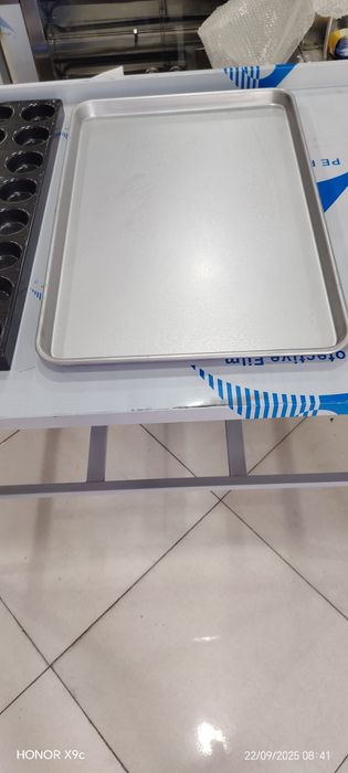 Patnos va keks qolip, buxanka non qolib