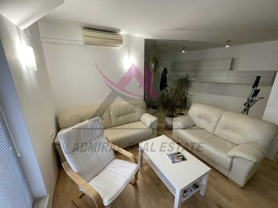 Дава се под наем Тристаен апартамент в Варна, Чайка - 105 кв.м за 800 € - Снимка #4
