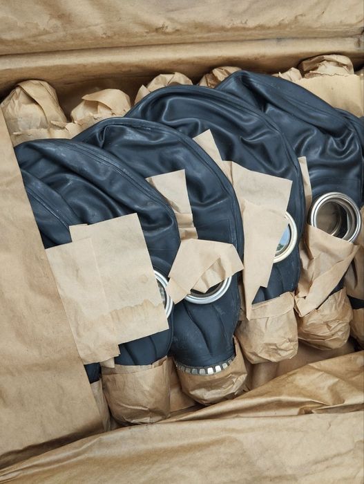 Продается Новый противогаз комплект. Protivogaz sotiladi.Dostavka bor.