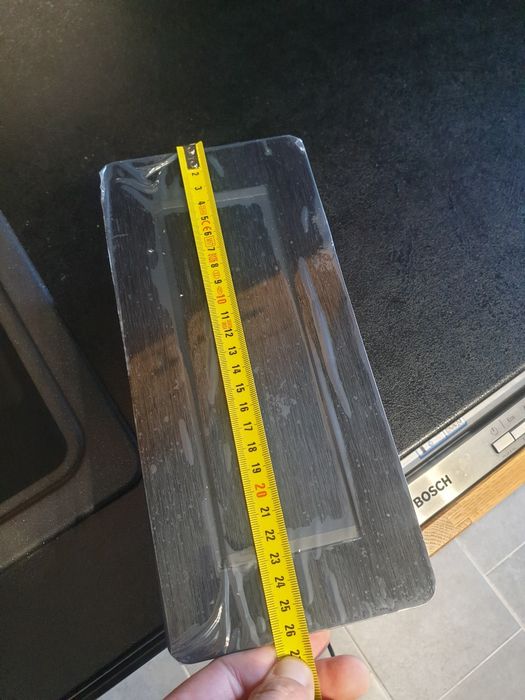 Priza blat bucatarie premium rotativa