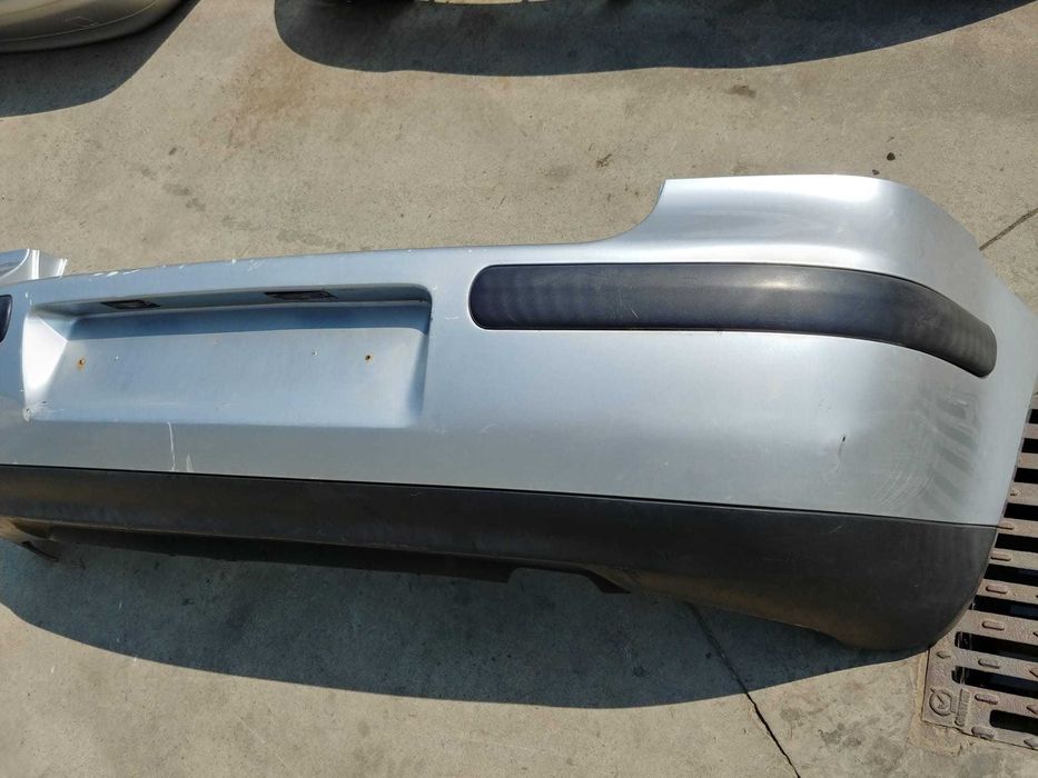 bara spate vw golf 4 scurt  1j6807421d