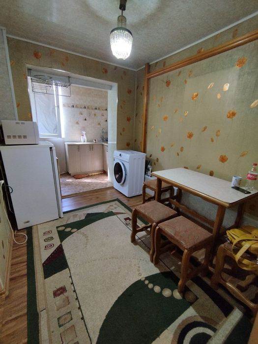 Продам чиланзар 6.  Одна комнатная