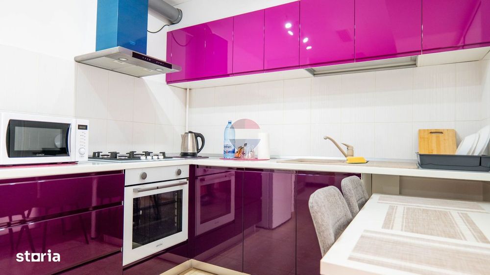 Apartament cu 2 camere Cal.Vitan