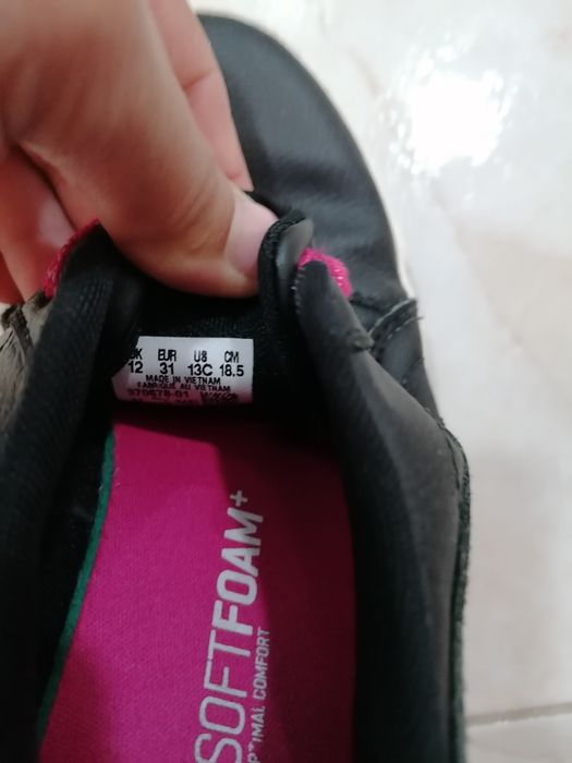 Маратонки Puma за момиче