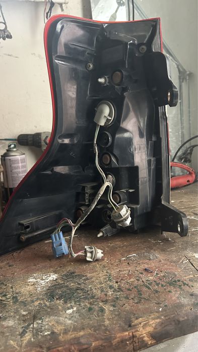 Фанари на прадо 150