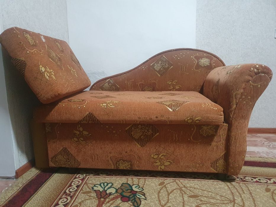 Прлдам кресло-тахта