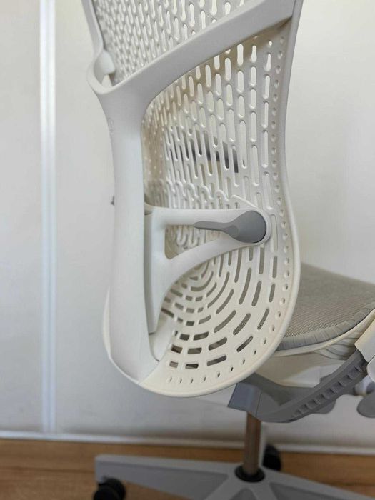 Refurbished Herman Miller Mirra 2 Alpine