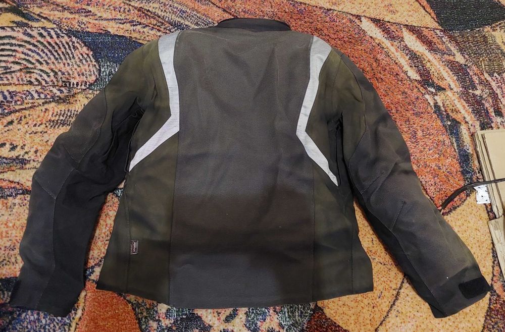 Costum moto BMW 4 piese