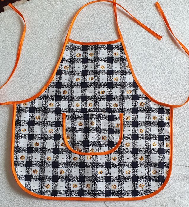 Детские фартуки для малышей