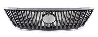 Решетка передний Лексус РХ/Lexus RX 330