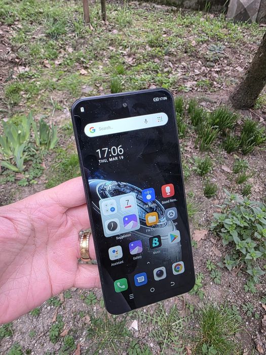 Waleco x5 pro nou la cutie