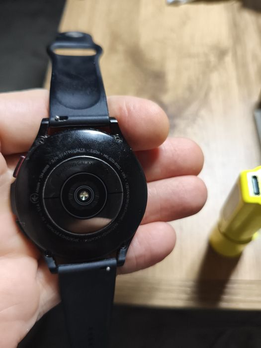 Galaxy Watch 4 Classic