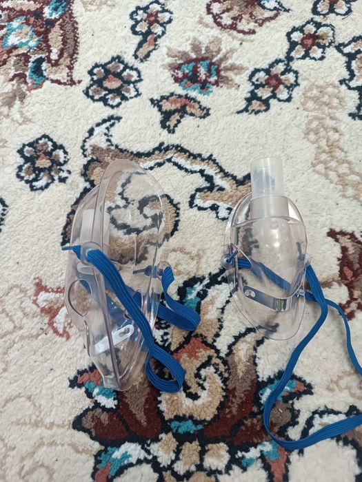 Porshen kompressorli INGALYATOR