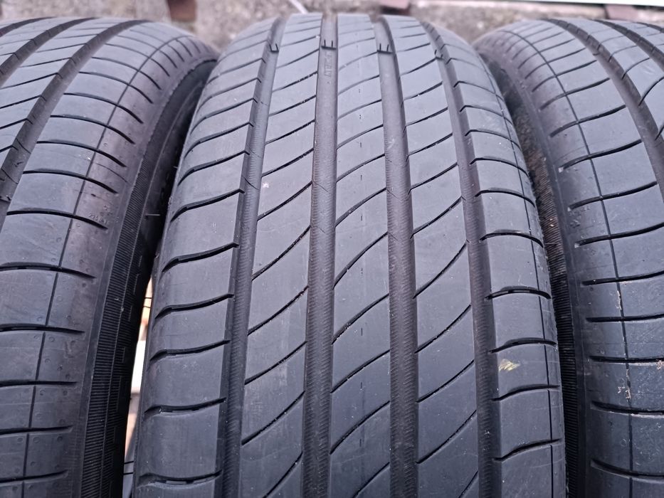4бр. летни гуми 195/60/18 Michelin E-Primacy