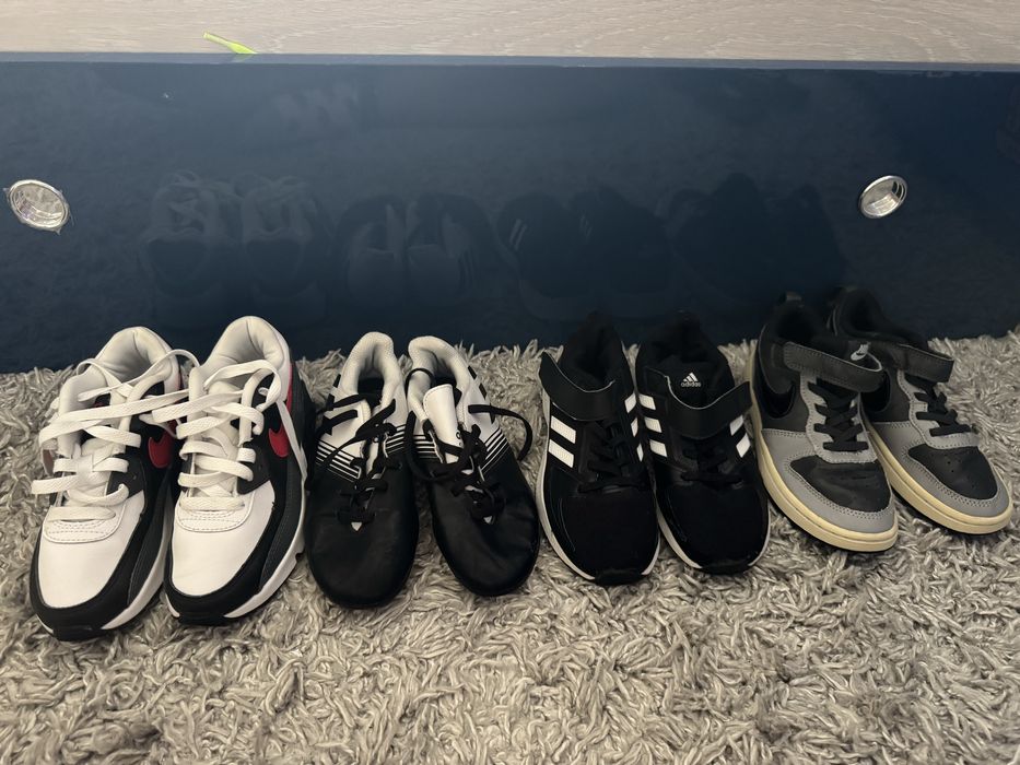 Lot incaltaminte baieti, marimea 31