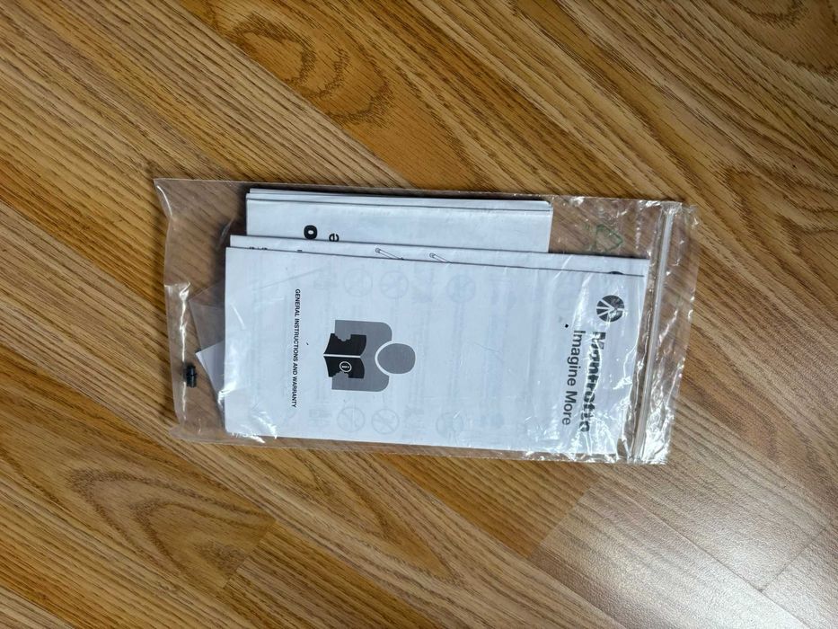 Manfrotto - 504HD, 536K - Професионален статив