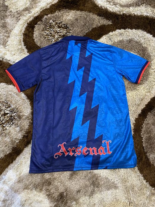 Tricou Arsenal Retro Vintage