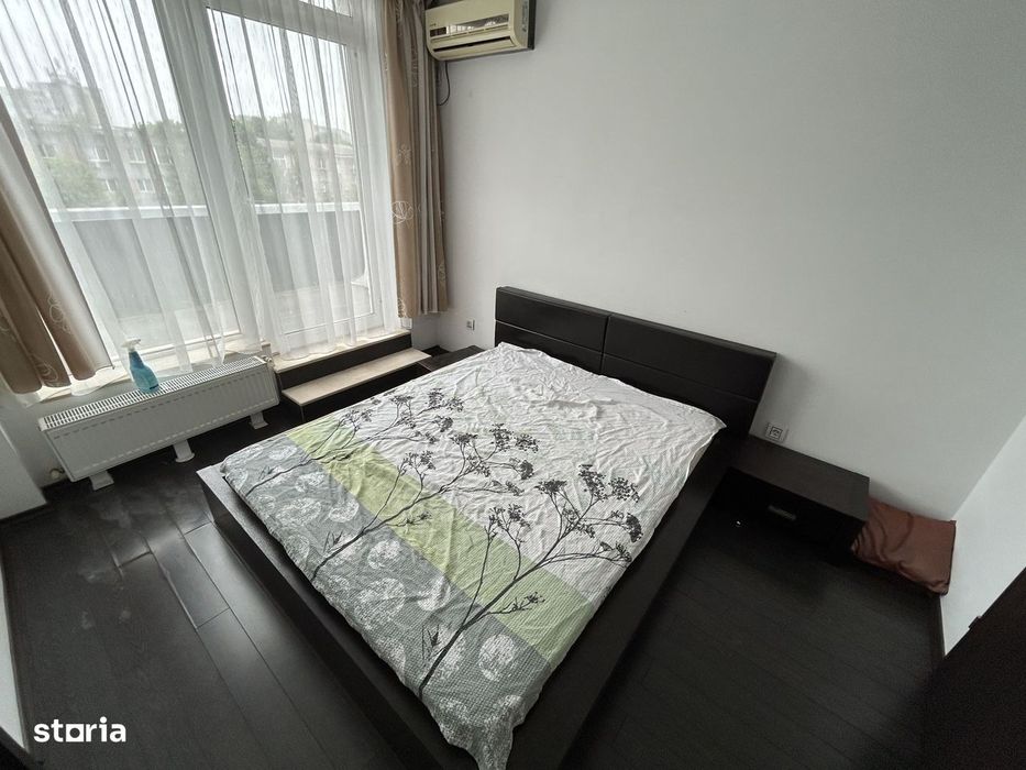 Apartament 3 camere zona Tomis Nord — fotografia 3