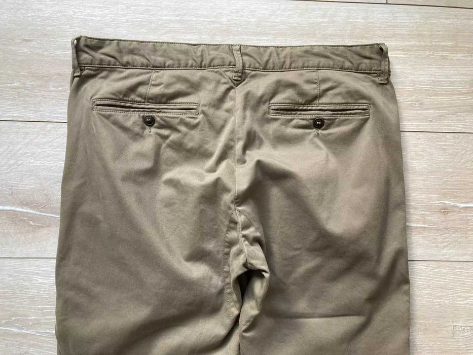 BELSTAFF TAMERTON Chino Trousers мъжки панталон панталони размер 32