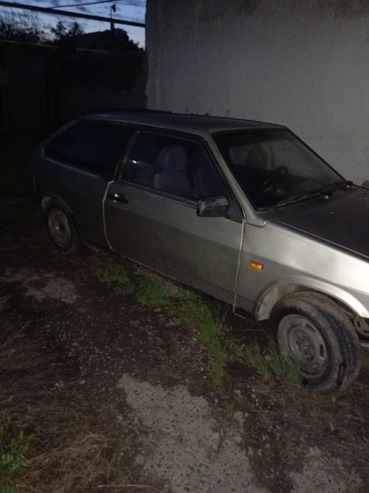 Продам автомобиль Ваз 2108