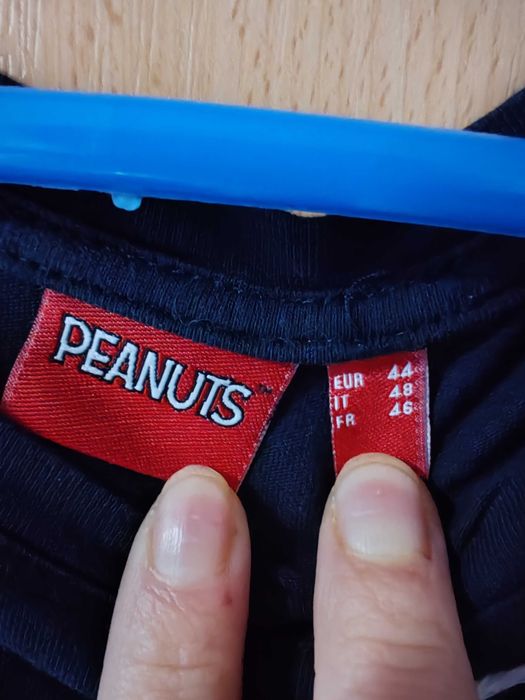 Tricou bleumarin de damă