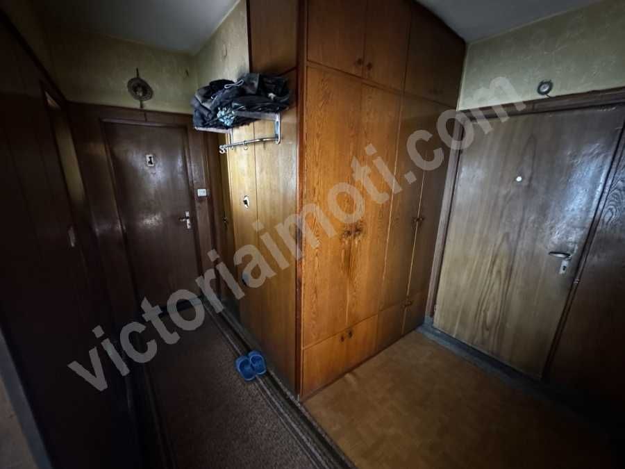 Продава се Тристаен апартамент в Велико Търново, Център - 100 кв.м за 1150 €/кв.м - Снимка #5